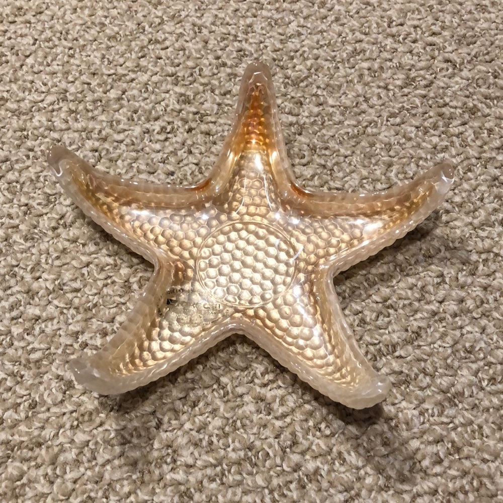 Jewelry dish